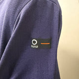 Cardigan Full Zip SUNS Boards – Blu Navy – Taglia L