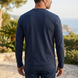 Maglia Uomo Circolo 1901 - Blu Notte - Taglia L - Girocollo
