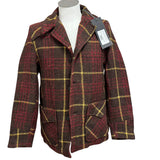 Two Men Jacket