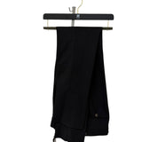 PT01 Torino Trousers – Midnight Blue Fresco Wool – Sartorial
