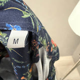 Sonrisa Pure Cotton Floral Shirt