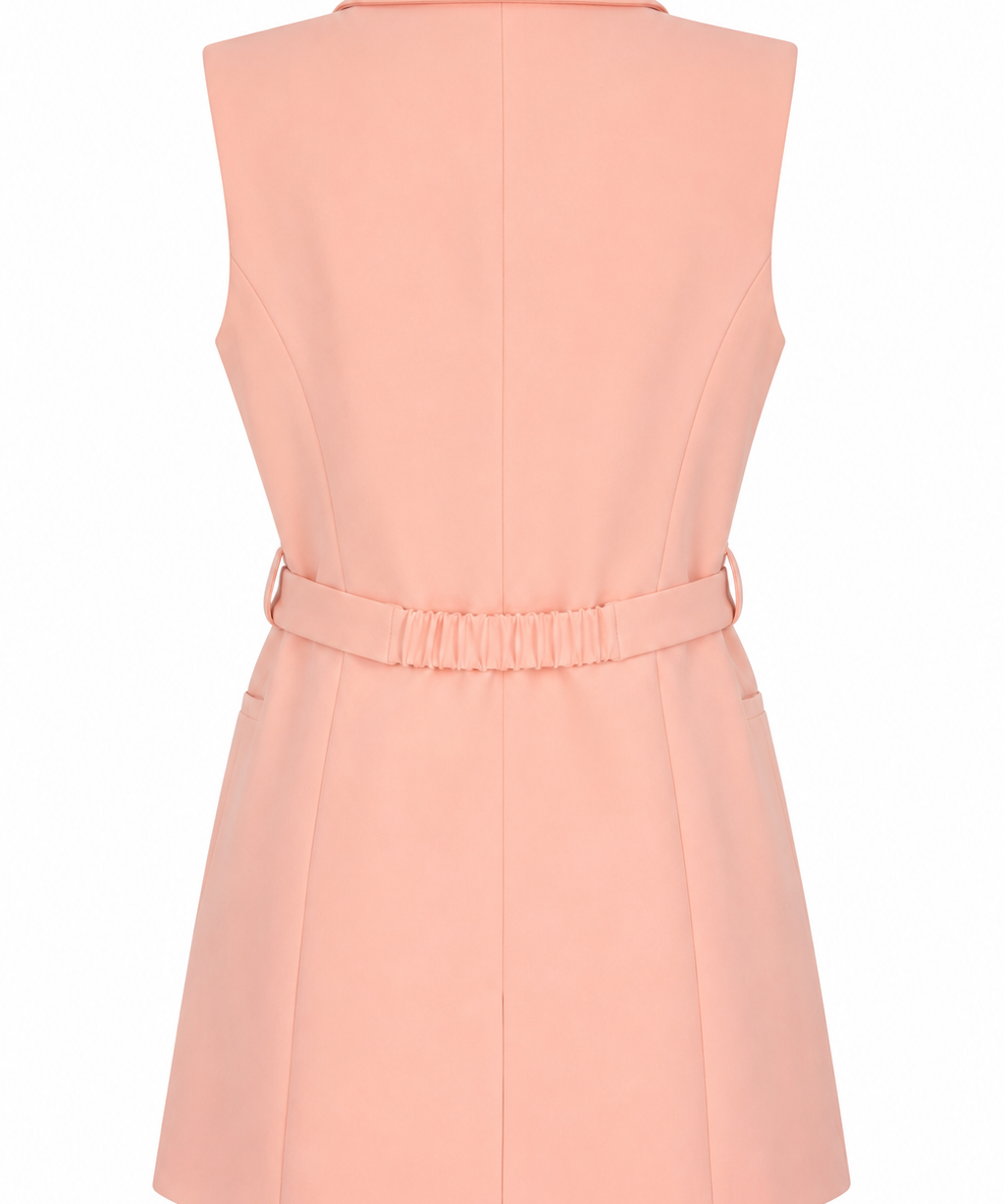 Completo Guess Marciano Peach Tailoring