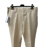 Pantaloni Lardini Sartoriali - Panna