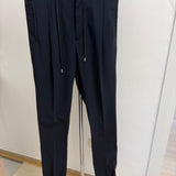 Giacca Lardini “Easy Wear” Blu Navy