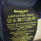 Blauer Giubbetto Tattico Blu con Cappuccio - Taglia L