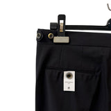 PT01 Torino Trousers – Midnight Blue Fresco Wool – Sartorial