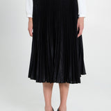 Renaissance A-line skirt