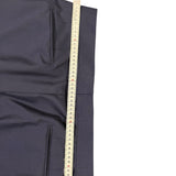 Pantaloni Lardini in Fresco Lana- Blu Navy