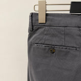 Briglia 1949 Pantalone Chino  Soho Grigio