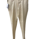Pantaloni Lardini Sartoriali - Panna