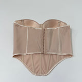 Corset top