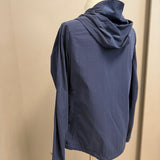 Blauer Giubbetto Tattico Blu con Cappuccio - Taglia L