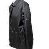 Hogan Urban Shell Jacket - Black