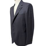 Lardini Giacca Blazer Taglia 52