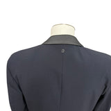 Giacca Tuxedo Dondup Blu Navy - Taglia 52 - Made in Italy