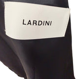 Lardini Sartorial Midnight Blue Waistcoat – Fresh Wool – Size 46