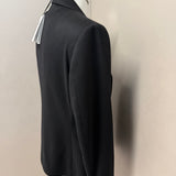 Lardini Giacca Doppiopetto in Lana Taglia 52