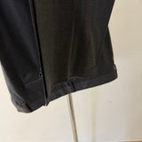 Lardini Pure Virgin Wool Suit - Charcoal Grey (Drop 7)