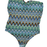 Zigzag Body