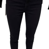 Gaëlle Paris skinny trousers
