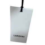 Pantaloni Lardini Blu Notte in Fresco Lana - taglia 52