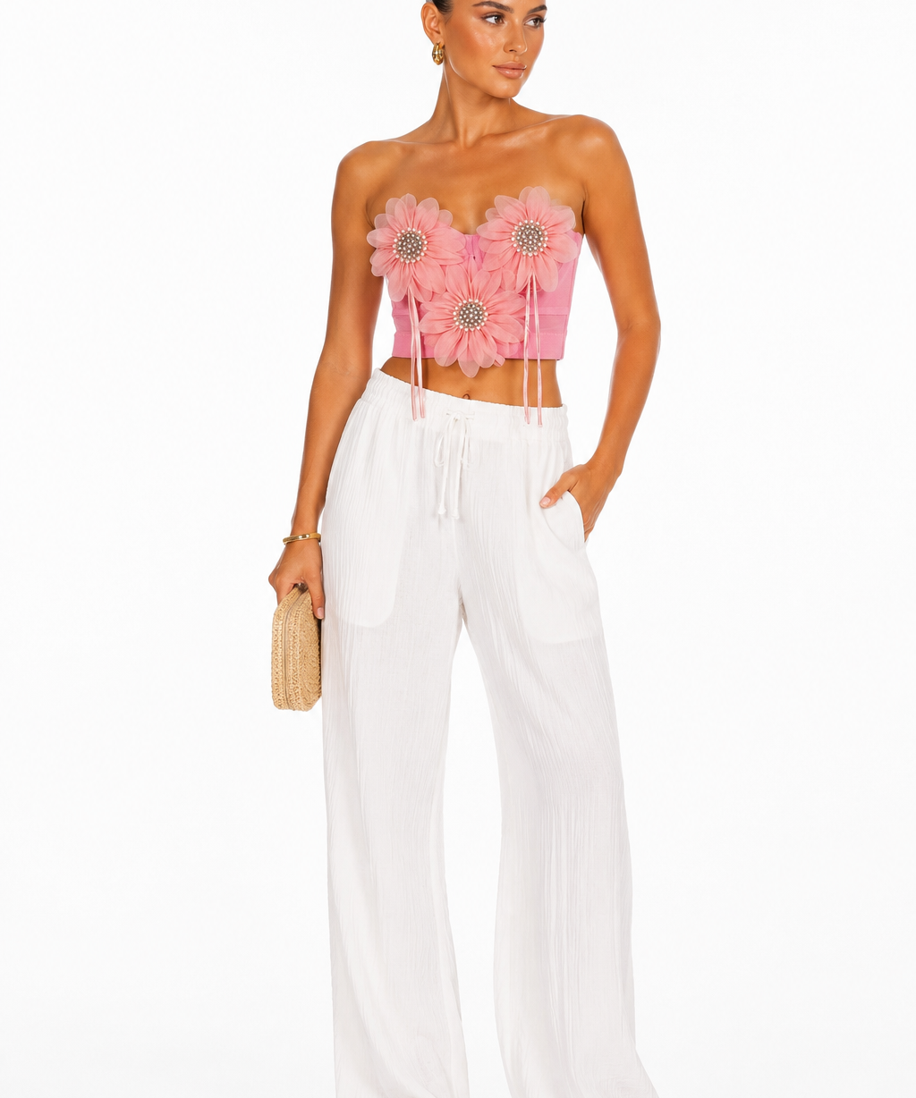 Top Margherita Jewel