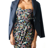 Aniye By Floral Dress