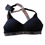 Emporio Armani sports bra
