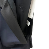 Giacca Tuxedo Dondup Blu Navy - Taglia 52 - Made in Italy