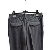 Lardini Sartorial Suit - Brown Micro-Texture