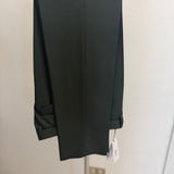 Lardini Dark Green Trousers