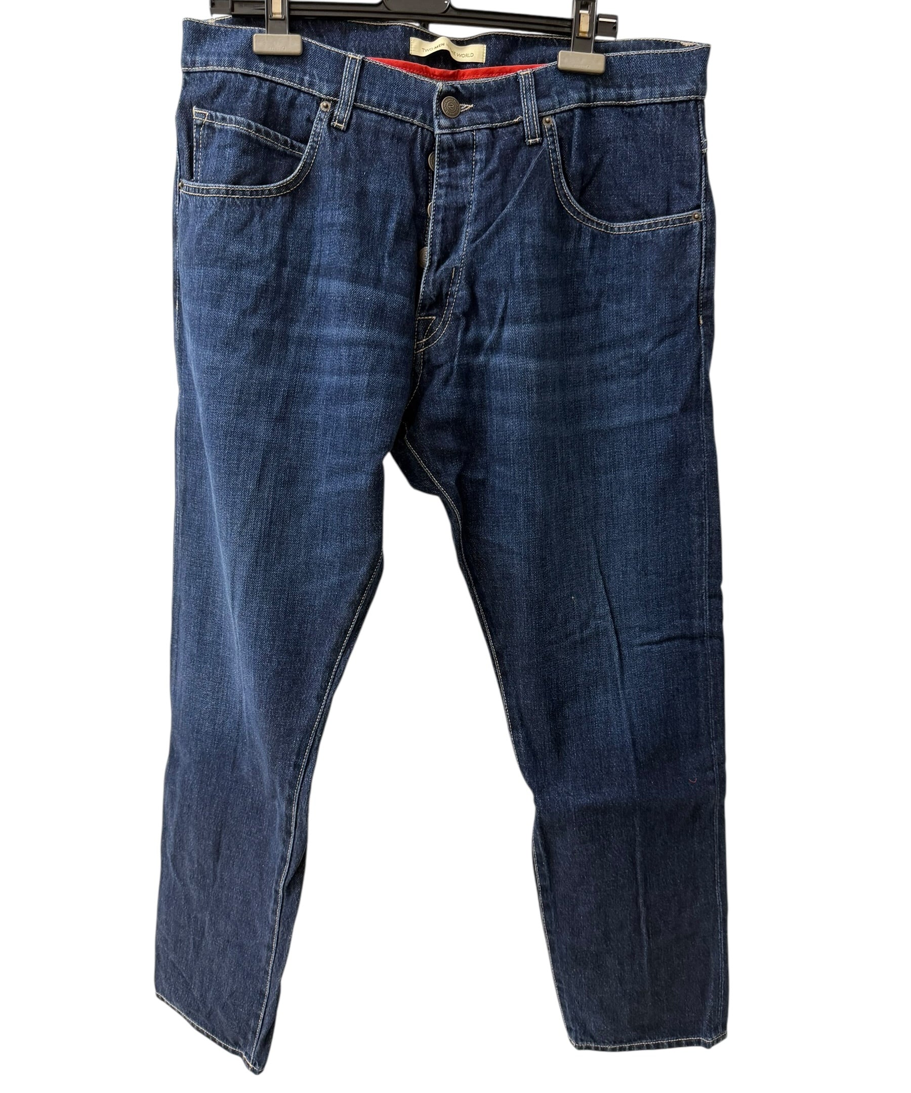Two Men In The World Jeans – Mod. FARRAN