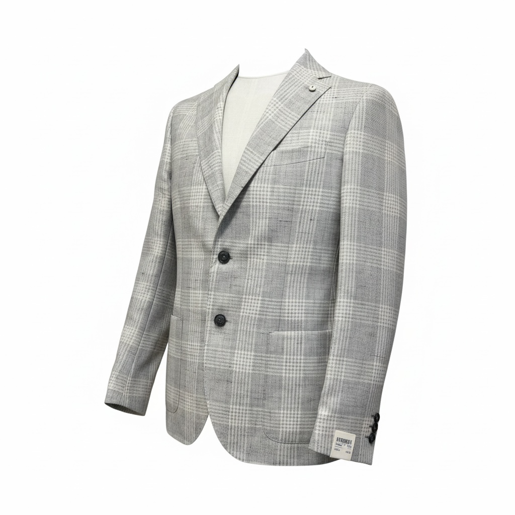 L.B.M. 1911 Tailored Jacket – Limited Edition
