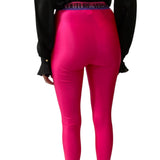 Shiny Leggings