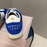 Sneakers "The Runner Club" Saint Sneakers – Taglia 42