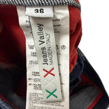Two Men In The World Jeans – Mod. FARRAN