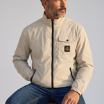 Giacca Refrigillear Light Captain Jacket – Peyote Refrigiwear