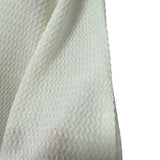 T-Shirt Harmont & Blaine in Maglia di Cotone – Bianca - Taglia L