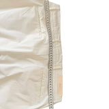 Pantaloni Briglia 1949 Uomo in Cotone Bianco - Taglia 50
