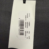 Lardini Pure Virgin Wool Suit - Charcoal Grey (Drop 7)