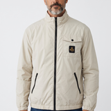Giacca Refrigillear Light Captain Jacket – Peyote Refrigiwear, immagine 2