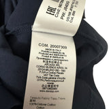 T-shirt Dondup Blu in Cotone - Taglia XL