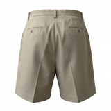 Bermuda Lardini Uomo Beige in Cotone - Taglia 50