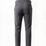 Briglia 1949 Pantalone Chino  Soho Grigio