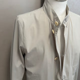 Giacca Trench Markup Tech-Hub - Beige taglia 50