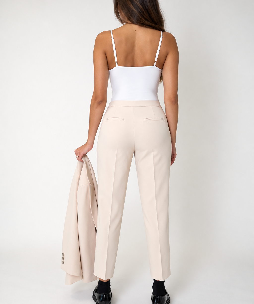 Completo Guess Blazer Doppiopetto & Pantalone, immagine 2