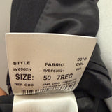 Lardini Giacca Doppiopetto in Lana Taglia 52