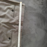 Lardini Prince of Wales Beige Suit