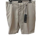 Bermuda Yes Zee Chino Beige - Taglia 50