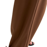 Vicolo Cargo Trousers